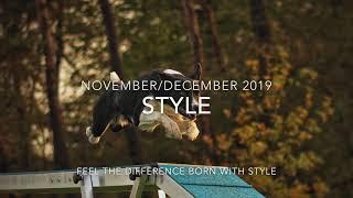 Style  Nov.Dec. Trainings 2019