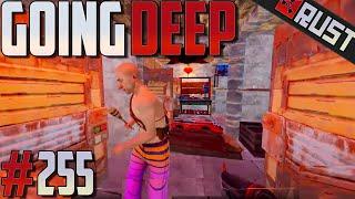 GOING DEEP #255 - Rust