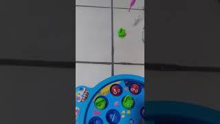 baby shark Game  kids para niños