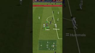 Cam Di Maria Score on Rebound?#fifa#fifa23#efootball#messi#pes#gaming#gameplay#india#fifamobile