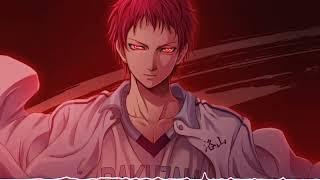 Emperor Eyes kuroko no basket - Slower Epic Version