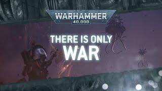 Warhammer 40000 The New Edition Cinematic Trailer