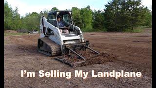 Tilting Landplane For Sale