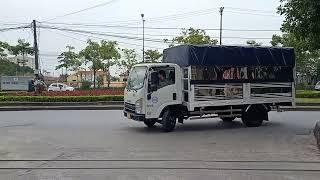 Giá Bán ISUZU QKR 270 2023 tại Hà Nội Mr Trường 0888 222 813