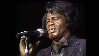 James Brown - Live In Japan 1986  Cold Sweat