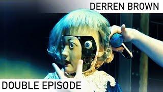 Possessed By The Doll  DOUBLE EPISODE  Derren Brown