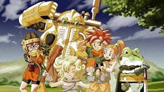 Is Chrono Trigger the Greatest RPG Ever Made?