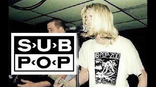 Nirvana Why Kurt Cobain Resented SubPop