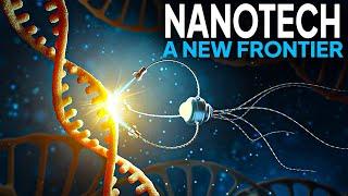 What Exactly Is Nanotechnology? Iron Man Nanotech A New Frontier Nanotechnology explained