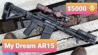 I Built My Dream AR15