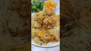 Dum Tikka Biryani️TASTY FOOD KITCHEN#recipe #cooking #viralrecipe #chicken #biryanilovers #food