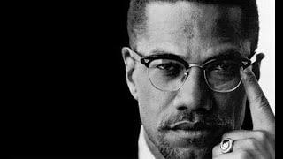 Malcolm X - By Any Means Necessary full speech