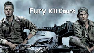 Fury 2014 Kill Count