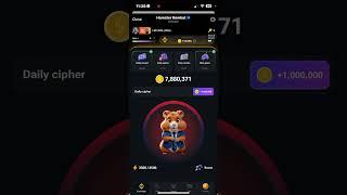 Mini Game 23 July Hamster Kombat  Mini Game Complete Kaise kare  Mini Game Puzzle Solved Today