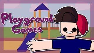 Playground Games