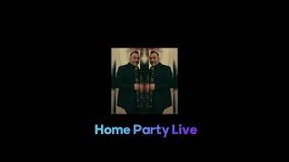 Stavros Pazarentsis LIve Home party