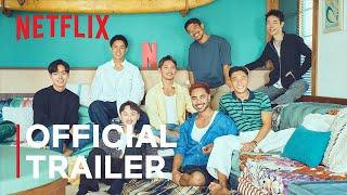 Reality Series  The Boyfriend  Official Trailer  Netflix