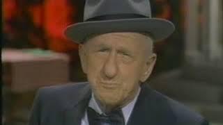Jimmy Durante As Time Goes By 010970