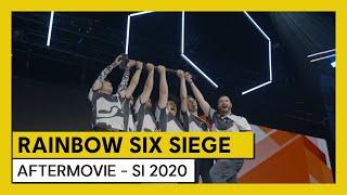 Six Invitational 2020 - Aftermovie