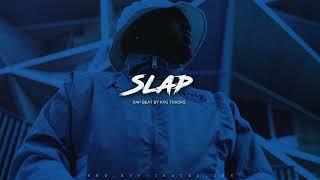 HARD RAP beat Instrumental  DOPE Trap Instrumental 2023 SLAP  HARD RapTrap Beat