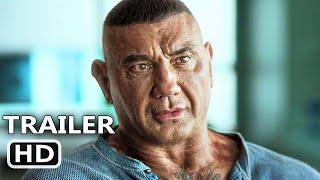 THE KILLERS GAME Trailer 2024 Dave Bautista