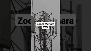 Zoom Menara BTS