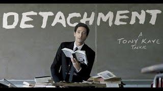 DETACHMENT FULL MOVIE  ADRIEN BRODY  DRAMA  FULL HD