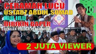 Ustadz Abdul Somad Lc MA