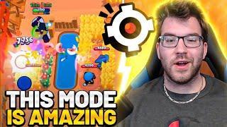 DOMINATING THE NEW MODE *KNOCKOUT* ??