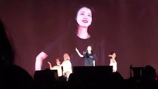 240621 - IU 아이유 - LILAC Live - London OVO Wembley Arena