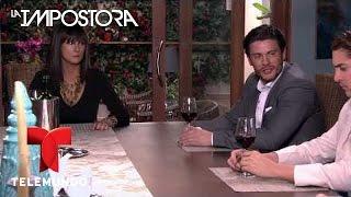 La Impostora  Capítulo 88  Telemundo