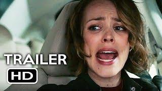 Game Night Official Trailer #1 2018 Rachel McAdams Jason Bateman Comedy Movie HD