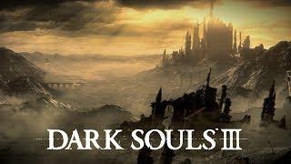 Краткий экскурс Dark Souls 3