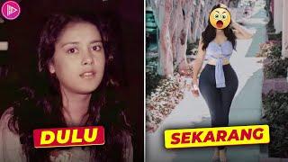 MAKIN TUA MAKIN CANTIK DAN AWET MUDA Begini Transformasi Lydia Kandou di Usia Jelang 60 Tahun