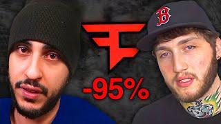 Why FaZe Clan is Collapsing