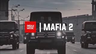 Mafya Müziği ► MAFIA II ◄  Aggressive Albanian Cifteli Trap Rap Beat  Prod.By Pasha Music