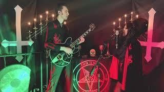 Twin Temple- Lets Hang Together - Stripped From The Crypt- Live from TTs Ritual Chamber