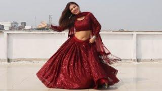 Kabootar song dance  Renuka Panwar new song  Dance with Alisha 