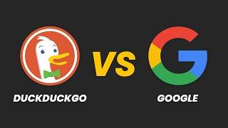 DuckDuckGo vs Google  Which Browser Should You Use in 2024?