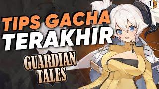 Tips Pilih Hero Pertama Guardian Tales Season 3