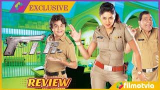 Fir Serial Episode 1323 Full Review  FIR Serial Sab Tv Last Episode