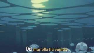 Ponyo en el acantilado - Karaoke