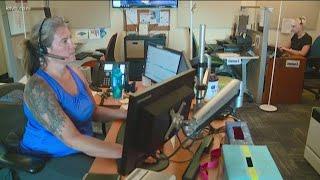 Idaho Suicide Prevention Hotline sees big uptick in calls