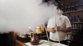 How to Make Perfect Smoking Hookah? 1 Easy Tip