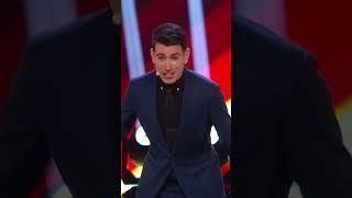 WATCH as Mark Clearview receives SURPRISE Golden Buzzer