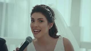 Yagiz y Hazan wedding  Yagiz ve Hazan Dugun  lo imposible toma tiempo