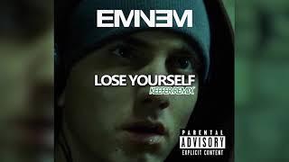 Eminem - Lose Yourself Remix 2Pac The Notorious B.I.G. Method Man Ice Cube Eazy-E Dr. Dre