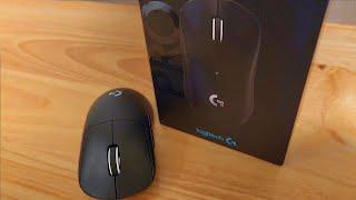 Best Gaming Mouse EVER? Logitech Superlight Pro X