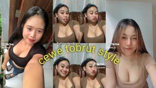 asupan tiktok body bohay mulus brayy