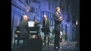 Jimmy Valentine Quintet with Dave Bennett @ Bix Beiderbecke Memorial Jazz Festival  August 2013